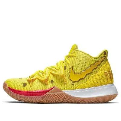 Nike Spongebob Squarepants X Kyrie 5 'spongebob'