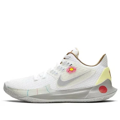 NIKE NIKE SPONGEBOB SQUAREPANTS X KYRIE LOW 2 'SANDY CHEEKS'