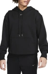 NIKE NIKE SPORSTWEAR MODERN FRENCH TERRY FLEECE HOODIE