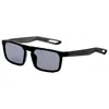 Nike Sport Unisex Sunglasses In Blue