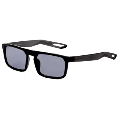 Nike Sport Unisex Sunglasses In Blue