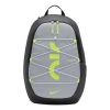 Nike Sports Bag Casual Backpack 21l 'grey' In Gray