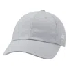 Nike Sports Printing Unisex Gray Cap