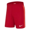 Nike Sports Soccer/football Shorts Sw Fan Edition 21-22 Season Liverpool Home Red In Multi