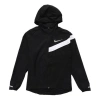 Nike Sports Training Quick Dry Hooded Jacket Black
