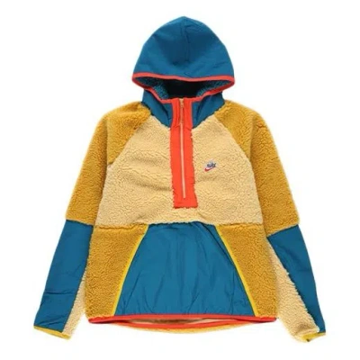 Nike Sportswear 1 Colorblock In Multi