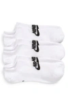 Nike Sportswear 3-pack Everyday Essential Socks In White