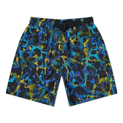 Nike Sportswear Acg Printed Shorts 'multi'