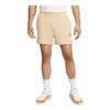 Nike Men's  Sportswear Air French Terry Shorts