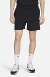 Nike Men's  Sportswear Air Shorts In Black/ Black