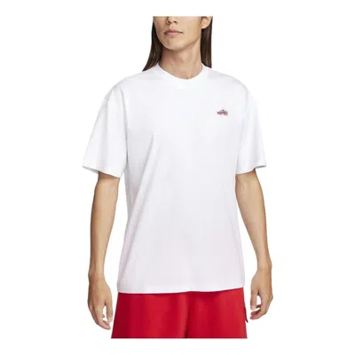 Nike Sportswear Air Max T-shirt 'white'