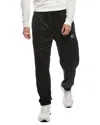 Nike Sportswear Air Poly-knit Trouser In Black