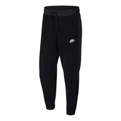 Nike Sportswear As Men's  Sportswear Pant 'black'