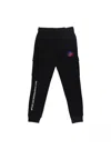 Nike-sportswear Baby Trousers Nike Sportswear Hm4337-010 In Black