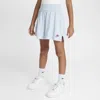 Nike Sportswear Big Kids' (girls') Shorts In Blue