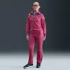 Nike Sportswear Big Kids' (girls') Track Pants In Pink