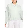 Nike Sportswear Canvas Coach's Jacket