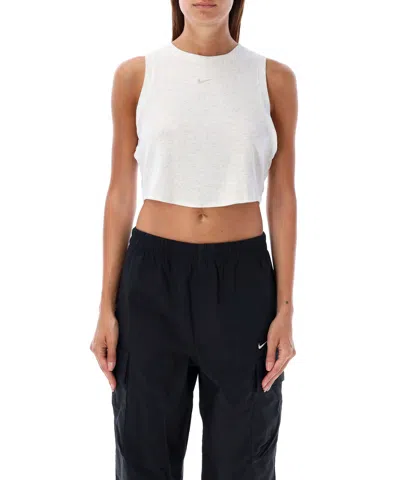 NIKE SPORTSWEAR CHILL CROP TOP