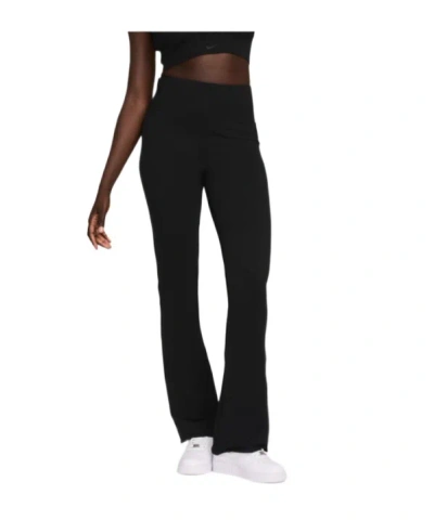 Nike Sportswear Chill Knit In Black