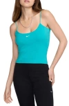 Nike Sportswear Chill Knit Crop Tank