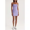Nike Sportswear Chill Knit Mini Rib Cami Minidress
