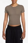 Nike Sportswear Chill Rib Top