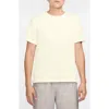 Nike Sportswear Chill Thermal T-shirt In White