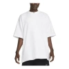 Nike Sportswear Circa Logo T-shirt 'white'
