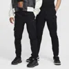 Nike Sportswear City Utility Big Kids' Cargo Pants In Black