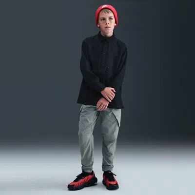 NIKE SPORTSWEAR CITY UTILITY BIG KIDS' CARGO PANTS,1015748441
