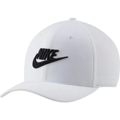 Nike Sportswear Classic '99 Baseball Cap In White