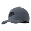 Nike Sportswear Classic 99 Cap 'grey' In Gray