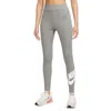 Nike Sportswear Classics High Waist Graphic Leggings