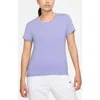 Nike Sportswear Club Chill Knit Mod Crop T-shirt