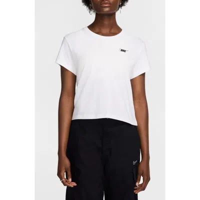 Nike Sportswear Club Cotton T-shirt