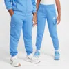 Nike Sportswear Club Fleece Big Kids' Cargo Pants In Blue