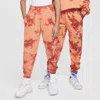Nike Sportswear Club Fleece Big Kids' Jogger Pants In Pink