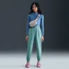 Nike Sportswear Club Fleece Big Kids' Loose Pants In Blue