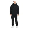 Nike Sportswear Club Fleece Black