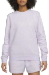 NIKE SPORTSWEAR CLUB FLEECE CREWNECK SWEATSHIRT