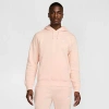 Nike Sportswear Club Fleece Embroidered Hoodie Size 2xl In Multi