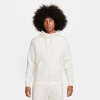 Nike Cinder Cone Windbreaker Jacket In White