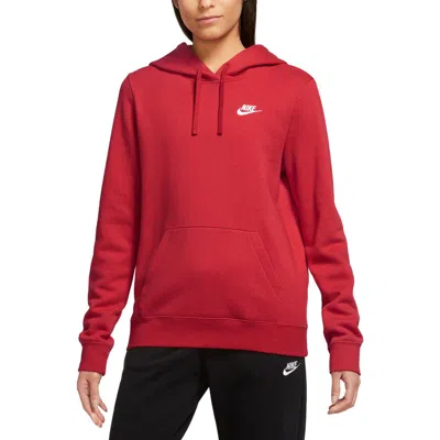 Nike Sportswear Club Fleece Hoodie