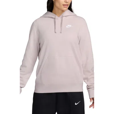 Nike Sportswear Club Fleece Hoodie In Multi