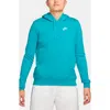 Nike Sportswear Club Fleece Hoodie