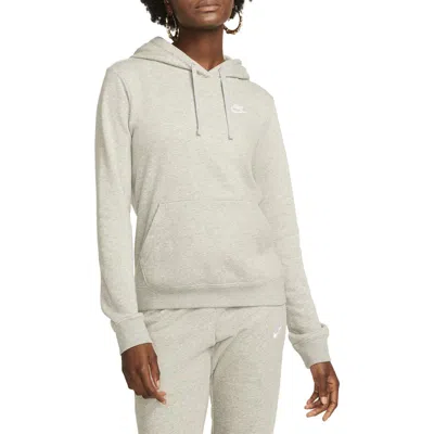 NIKE NIKE SPORTSWEAR CLUB FLEECE HOODIE