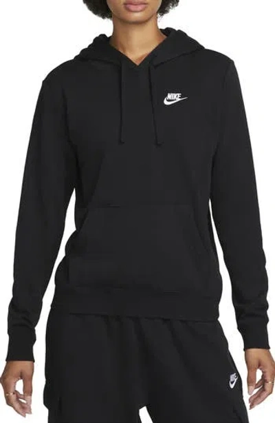 Nike Sportswear Club Fleece Hoodie In Multi