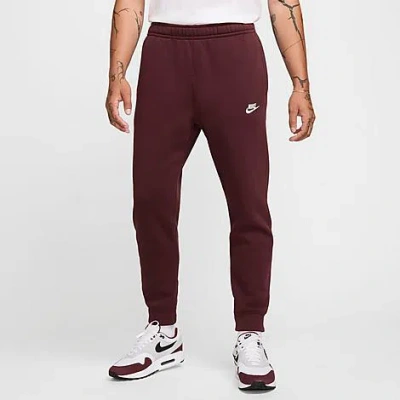 NIKE NIKE SPORTSWEAR CLUB FLEECE JOGGER PANTS