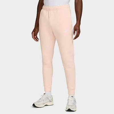 NIKE NIKE SPORTSWEAR CLUB FLEECE JOGGER PANTS