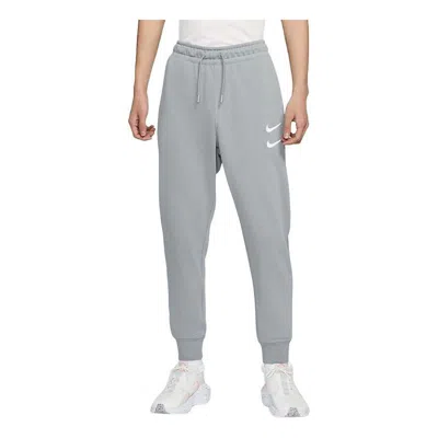 Nike Sportswear Club Fleece Jogging Pants In Gray